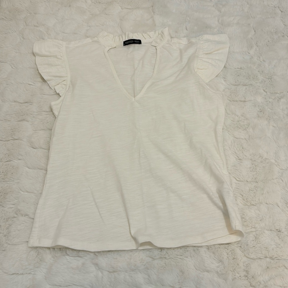 Robertson + Rodeo Tank